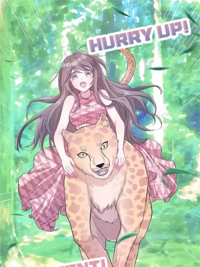Beauty and the Beasts chapter 122